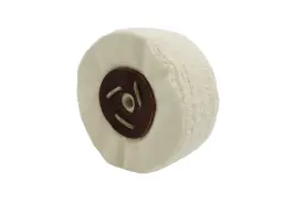 100Mm × 50Mm Loose-End Calico Mop 1
