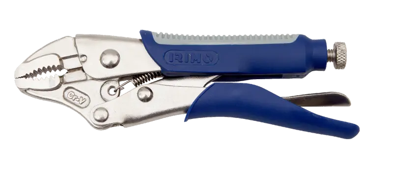 140 Mm Quick-Release Vise Grip Pliers 1