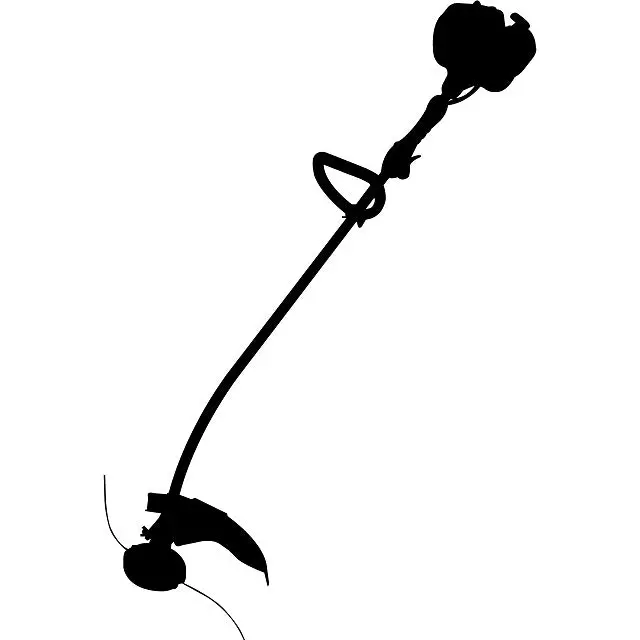 2-Cycle String Trimmer Tune-Up & Repair 1