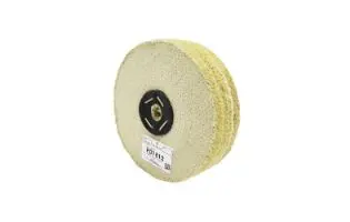200Mm Four-Section Standard Sisal Mop 1