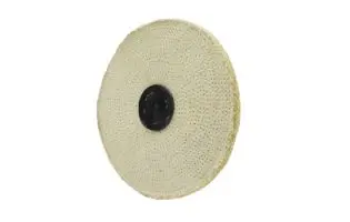250Mm Single-Section Standard Sisal Mop 1