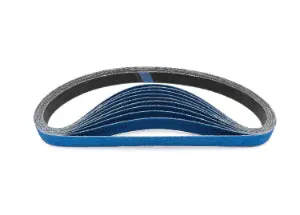 25Mm X 940Mm Zirconia Alumina Abrasive Belt – 60 Grit 1