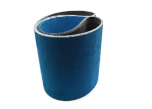 300X1900Mm Professional Zirconium Belt – 120 Grit 1