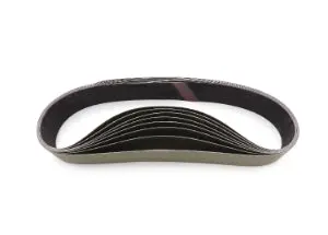 3M Trizact A45 Abrasive Belt – 60 Mm × 940 Mm, 237Aa Series 1