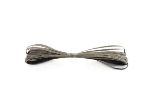 3M Trizact A65 Mini Abrasive Belt – 6 Mm × 865 Mm, 237Aa Series 1