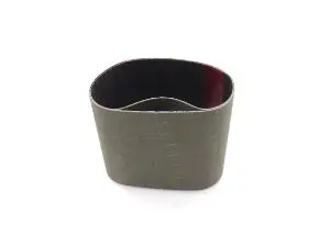 3M Trizact Belt – 100 Mm × 289 Mm, A6 Grit, 237Aa Series 1