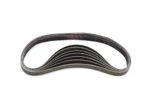 3M Trizact Belt – 13 Mm × 533 Mm, A30 Grit, 237Aa Series 1