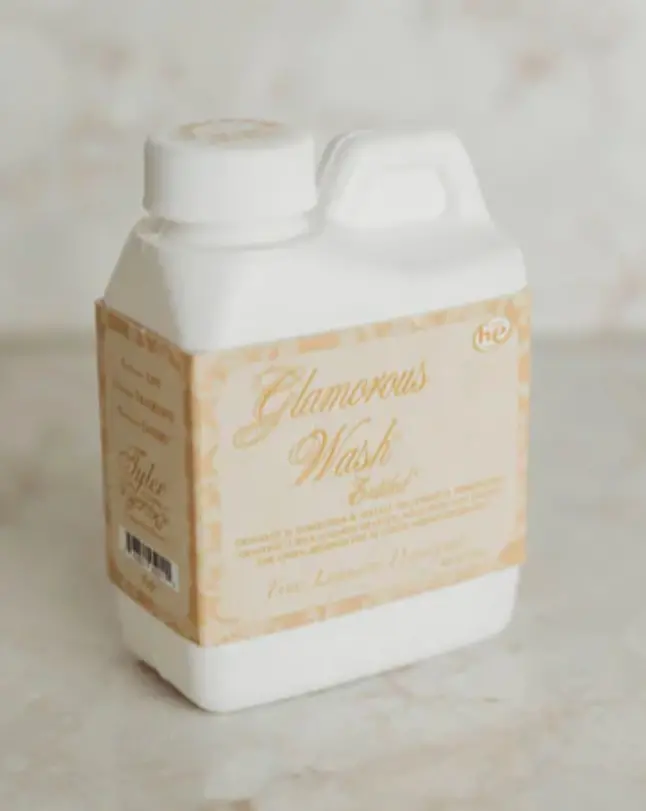 4 Oz Travel-Size Glamorous Laundry Detergent 1