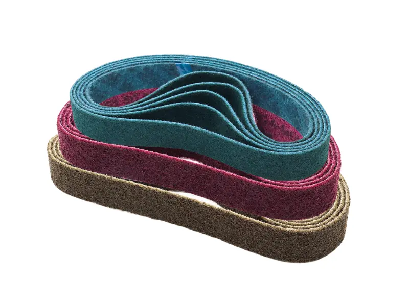 40 X 820 Mm Surface Conditioning Abrasive Belt 1