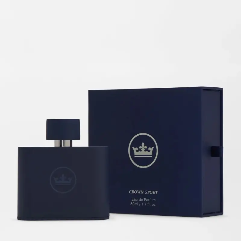 50Ml Eau De Parfum Fragrance Spray 1