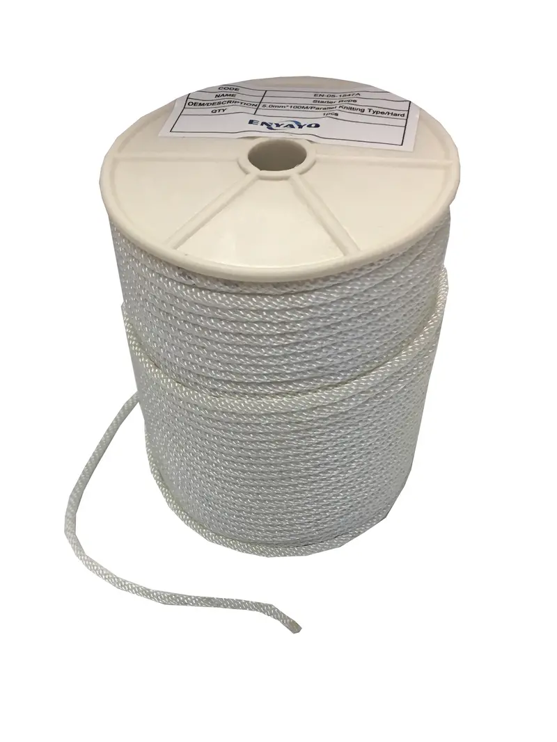 5Mm Premium Starter Rope – 100 Meter Length (328 Feet) 1