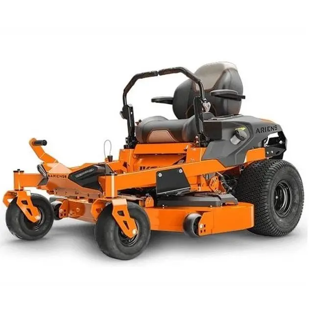 Ariens Ikon 48-Inch Zero-Turn Mower – 21.5 Hp Kawasaki Engine (Model 918003) 1