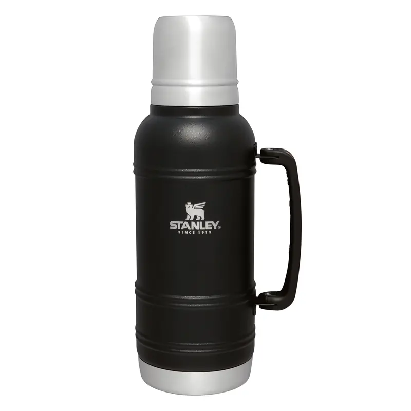 Artisan Double-Wall Thermal Bottle 1