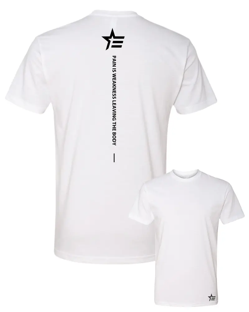 Athletic Tall Fit Performance Tee – Extended-Length Moisture-Wicking Shirt 1