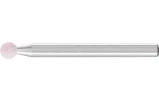 B124 Mounted Point – 3Mm Shank, 64A120Qsv Specification 1