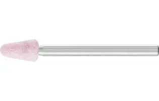 B44 Mounted Point – 3Mm Shank, Ar100, O5V Grade 1