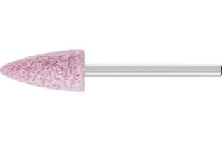 B52 Mounted Point – 3Mm Shank, Ar46, O5V Grade 1