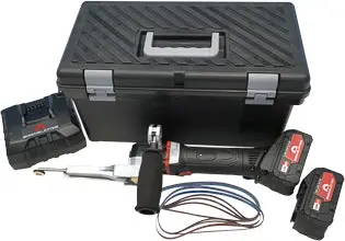 Band-It Akku Ht Starter Kit – 18V Cordless System 1