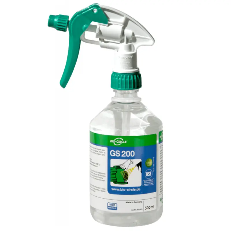 Bio Chem Gs200 Concentrated Cleaner, 500Ml Bottle 1
