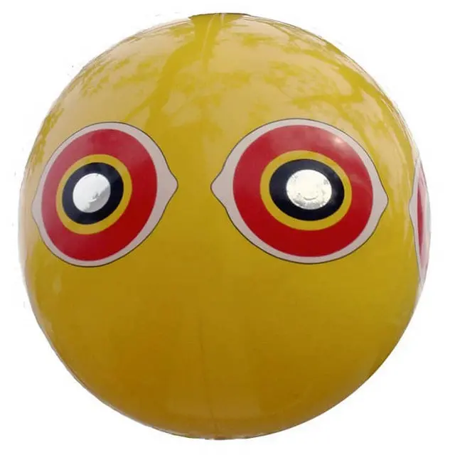 Bird B Gone Scare Balloon – Visual Bird Repellent 1