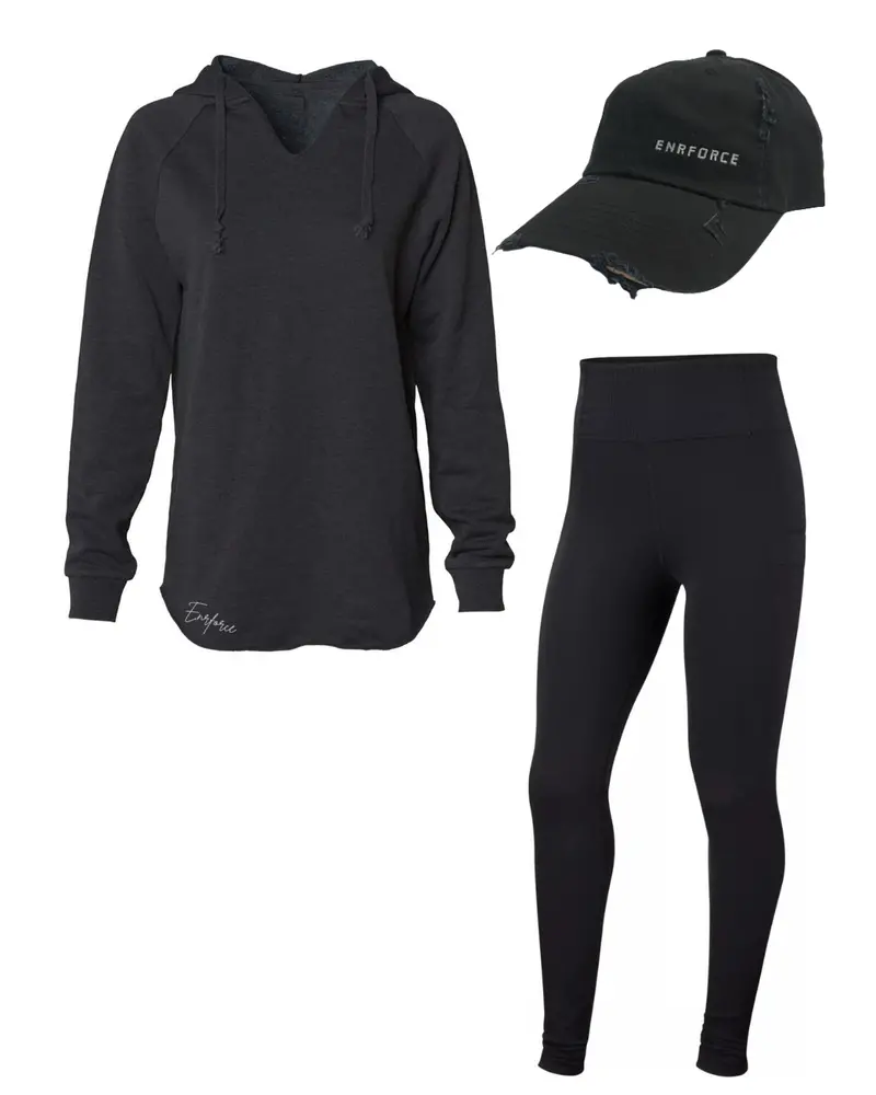 Blackout Premium Ladies Bundle 1