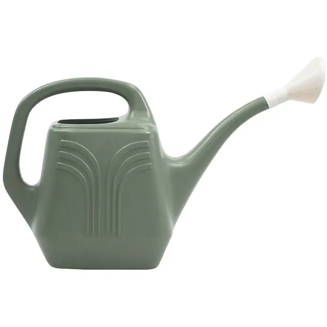 Bloem 2-Gallon Lightweight Watering Can – Ergonomic Design 1