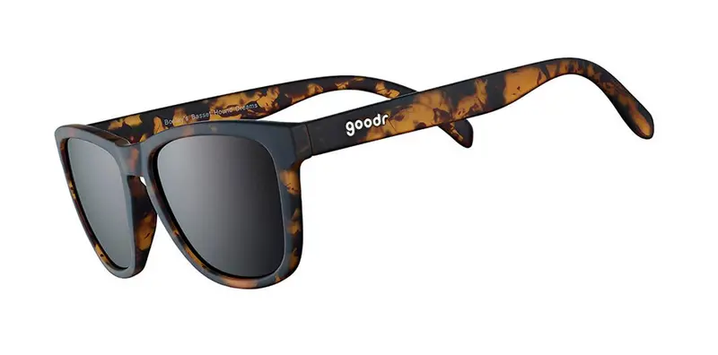 Bosley Basset Hound-Themed Oversized Sunglasses 1