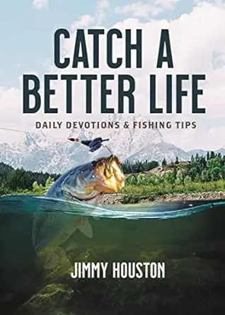 Catch A Better Life Lifestyle Guide 1