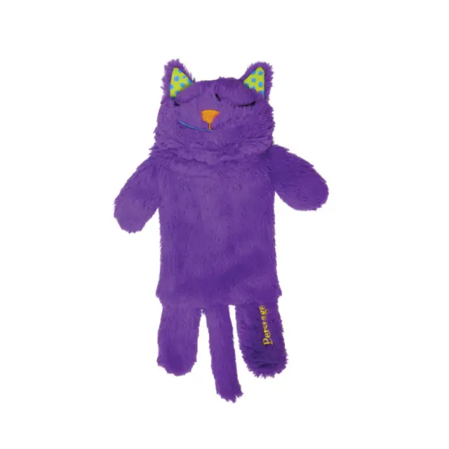 Catstages Purrpillow – Interactive Cat Comfort Pillow 1