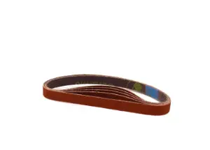 Ceramic Abrasive Belt – 10Mm × 330Mm, High-Performance Grinding 1