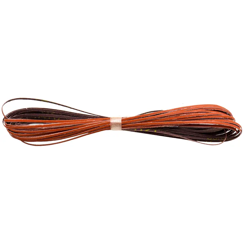 Ceramic Abrasive Belt – 3Mm × 610Mm, Fine-Finish Applications 1