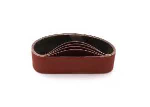 Ceramic Abrasive Belt – 40 Mm X 315 Mm 1