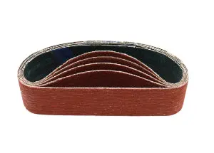 Ceramic Abrasive Belt – 50 Mm X 450 Mm 1