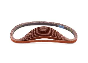 Ceramic Abrasive Belt – 9 Mm X 533 Mm 1