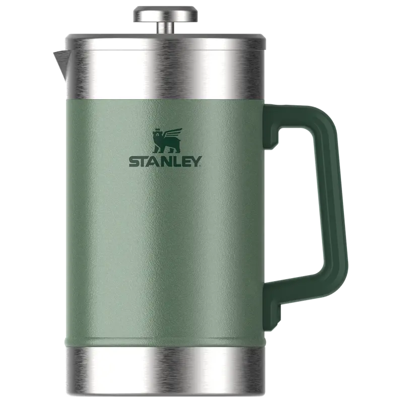 Classic Stay Hot French Press Coffee Maker 2