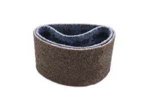 Coarse Se Surface Conditioning Belt – 90 X 395 Mm 1