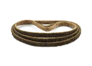 Coarse Surface Conditioning Belt – 13 Mm × 520 Mm 1