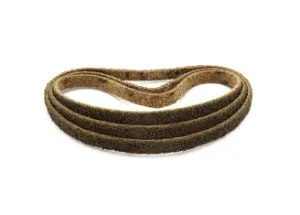 Coarse Surface Conditioning Belt – 13 Mm × 533 Mm 1