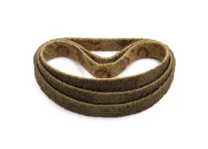 Coarse Surface Conditioning Belt – 25 Mm × 533 Mm 1