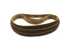 Coarse Surface Conditioning Belt – 25 X 760 Mm 1