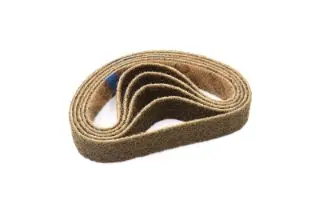 Coarse Surface Conditioning Belt – 40 Mm × 615 Mm 1