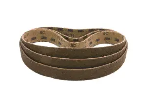 Coarse Surface Conditioning Belt – 50 X 940 Mm 1