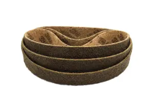Coarse Surface Conditioning Belt – 60 X 940 Mm 1