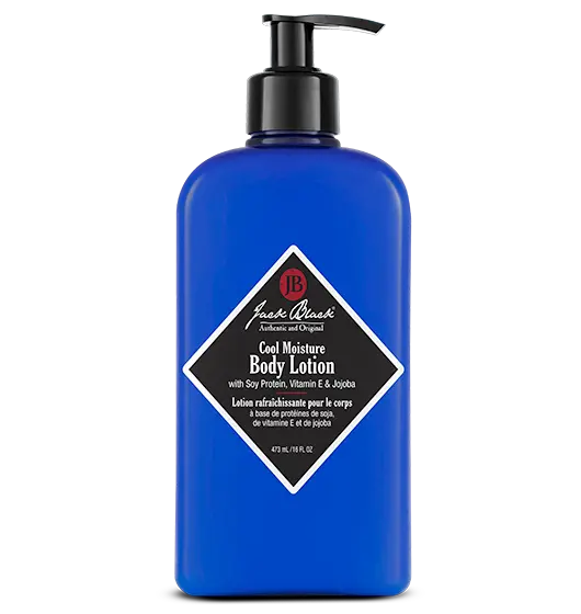 Cool Moisture Hydrating Body Lotion 1