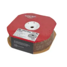 Cut-And-Polish Sanding Roll – 50 Mm × 5 M (Amed) 1