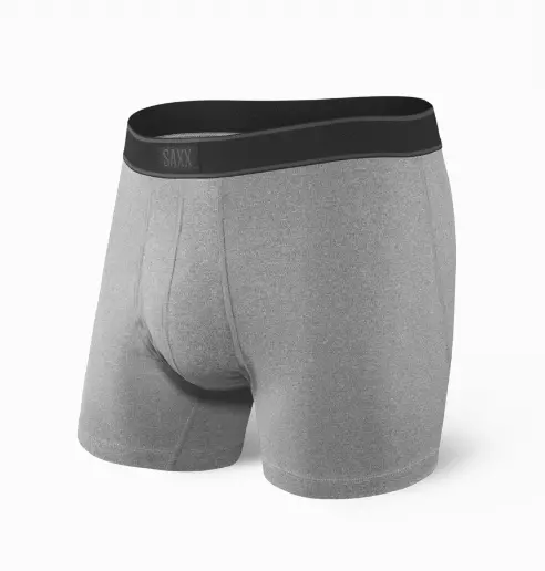Day Tripper 5-Inch Boxer Briefs 1