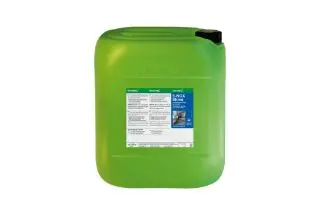 E-Nox Shine Metal Brightener, 20 Litre Container 1