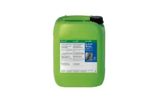 E-Nox Shine Metal Cleaner, 10 Litre Pail 1