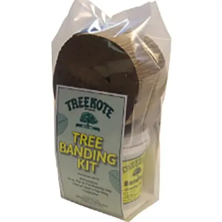Eaton Treekote Tree Banding Kit – Sticky Barrier For Crawling Pest Control 1
