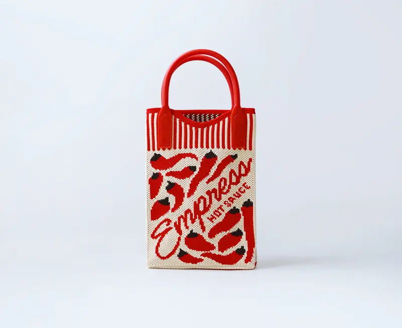 Empress Whole Pepper Pouch 1